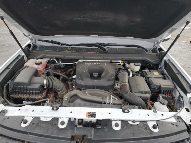 Photo 11 from auction – 2022 CHEVROLET COLORADO L with VIN 1GCPTCE11N1135546