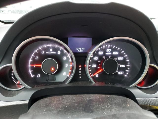 Photo 9 from auction – 2012 ACURA TL with VIN 19UUA8F53CA024003
