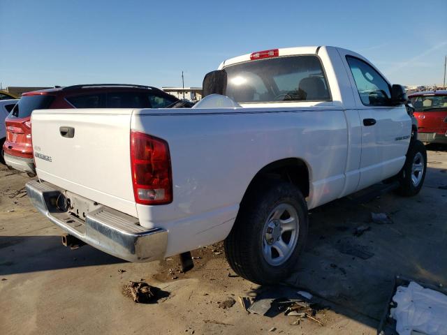 Photo 3 from auction – 2002 DODGE RAM 1500 with VIN 1D7HA16N52J149838