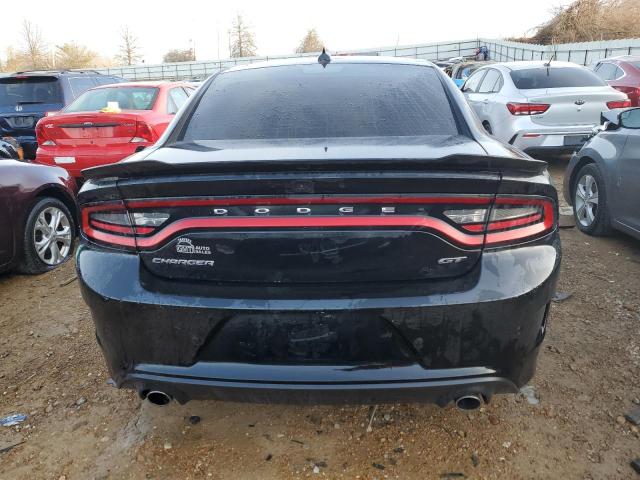 Photo 6 from auction – 2020 DODGE CHARGER GT with VIN 2C3CDXHG2LH200233