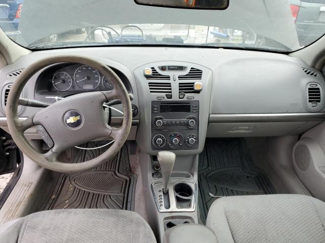 Photo 8 from auction – 2007 CHEVROLET MALIBU LS with VIN 1G1ZS58F47F236559