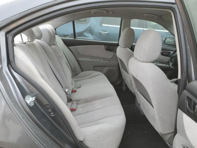 Photo 10 from auction – 2009 KIA OPTIMA LX with VIN KNAGE228595296290