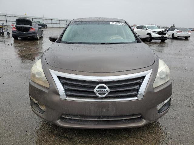 Photo 5 from auction – 2015 NISSAN ALTIMA 2.5 with VIN 1N4AL3AP1FC229003