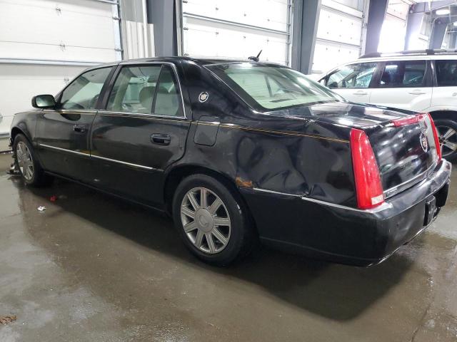 Photo 2 from auction – 2007 CADILLAC DTS with VIN 1G6KD57Y37U113694