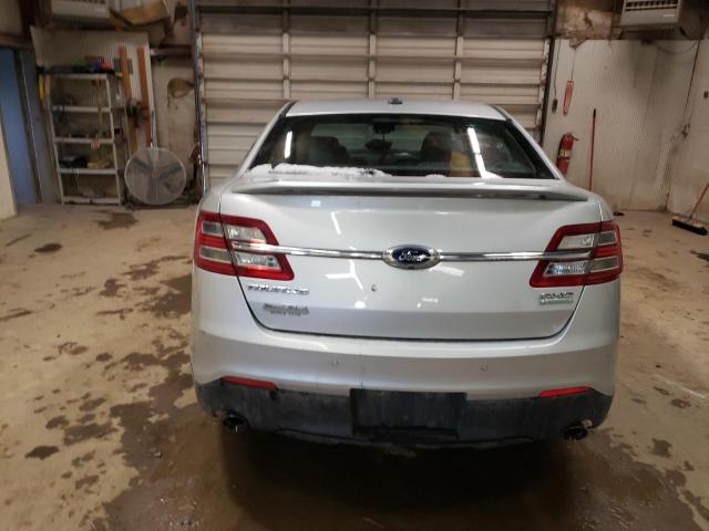 Photo 6 from auction – 2015 FORD TAURUS SHO with VIN 1FAHP2KT3FG175138