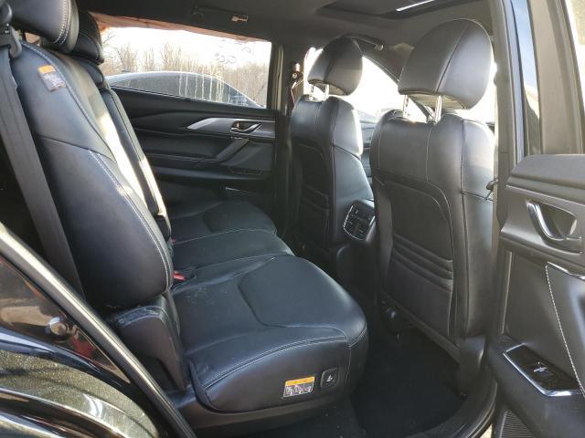 Photo 11 from auction – 2021 MAZDA CX-9 GRAND with VIN JM3TCADY8M0516985