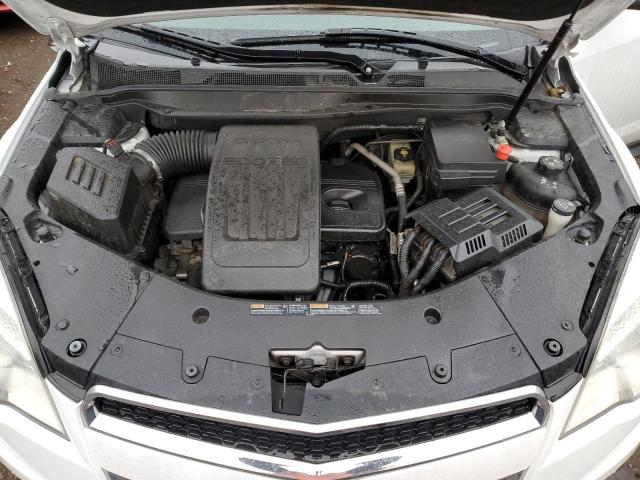 Photo 12 from auction – 2014 CHEVROLET EQUINOX LT with VIN 2GNALCEK5E6187619