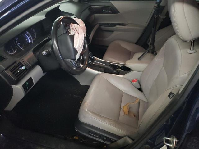 Photo 7 from auction – 2013 HONDA ACCORD EXL with VIN 1HGCR2F80DA015823