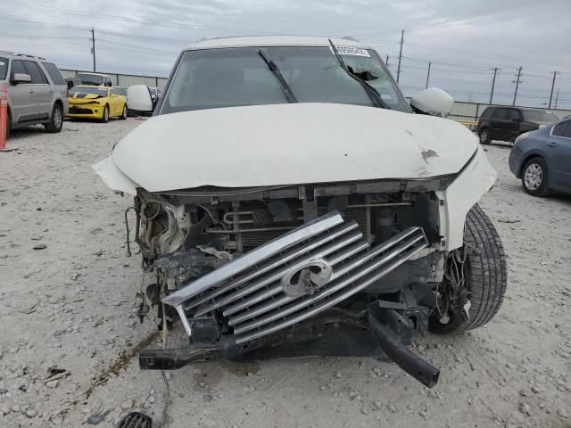 Photo 5 from auction – 2014 INFINITI QX80 with VIN JN8AZ2NE7E9067065