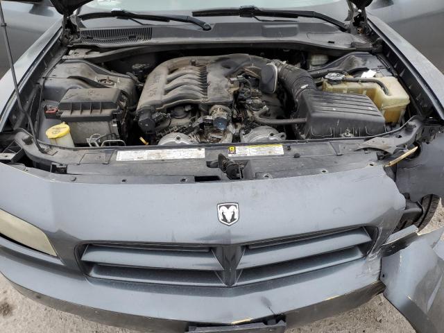 Photo 11 from auction – 2007 DODGE CHARGER SE with VIN 2B3KA43G97H651009