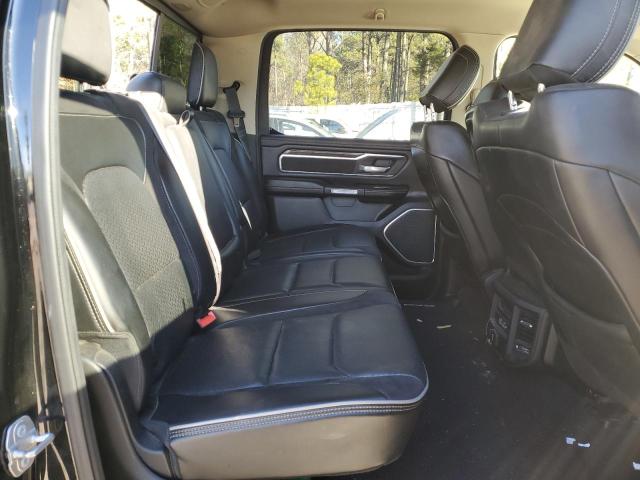 Photo 10 from auction – 2019 RAM 1500 LARAM with VIN 1C6SRFJT7KN706857
