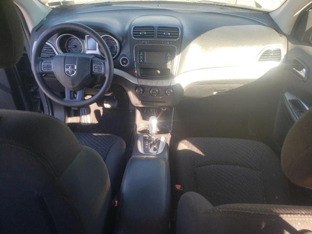Photo 8 from auction – 2019 DODGE JOURNEY SE with VIN 3C4PDCAB6KT773596