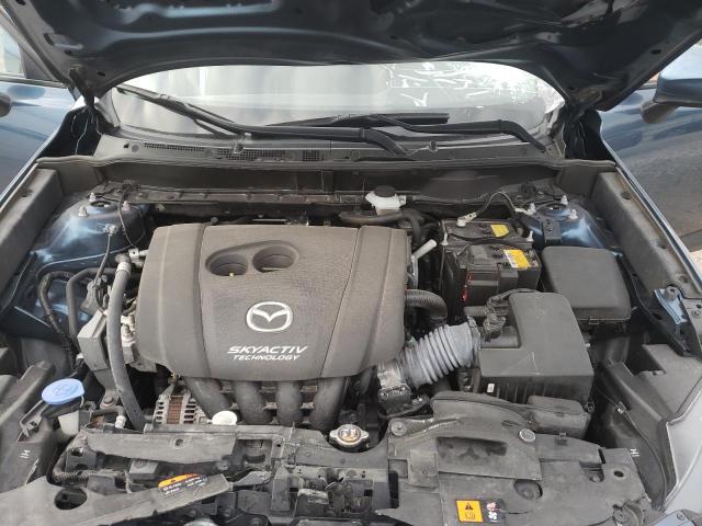 Photo 11 from auction – 2019 MAZDA CX-3 SPORT with VIN JM1DKFB73K1459349