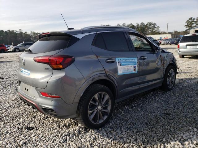 Photo 3 from auction – 2022 BUICK ENCORE GX with VIN KL4MMFSLXNB012923