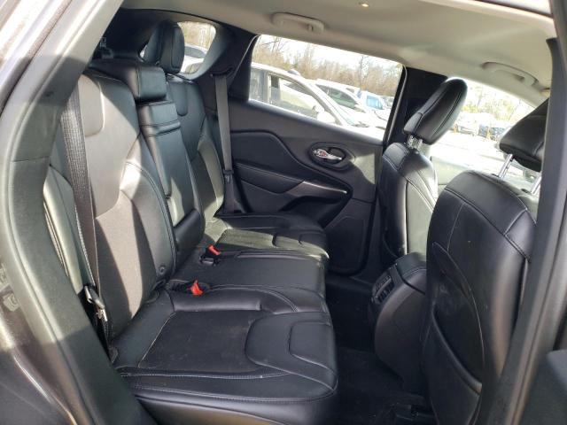 Photo 11 from auction – 2019 JEEP CHEROKEE L with VIN 1C4PJMLB5KD287041