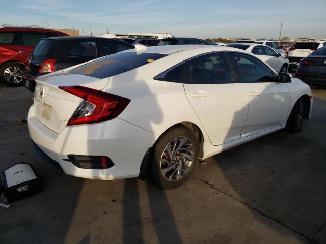 Photo 3 from auction – 2018 HONDA CIVIC EX with VIN 19XFC2F72JE012449