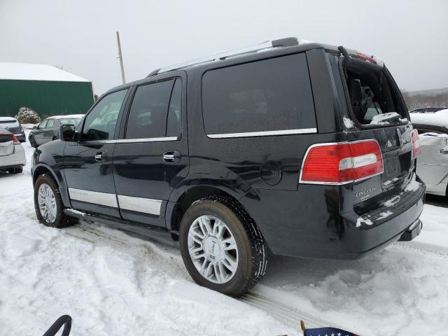 Photo 2 from auction – 2007 LINCOLN NAVIGATOR with VIN 5LMFU28557LJ17892