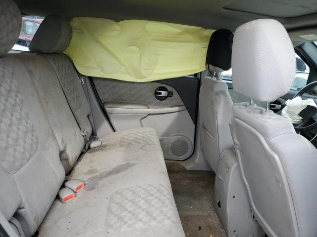 Photo 11 from auction – 2006 CHEVROLET EQUINOX LT with VIN 2CNDL63F566021546