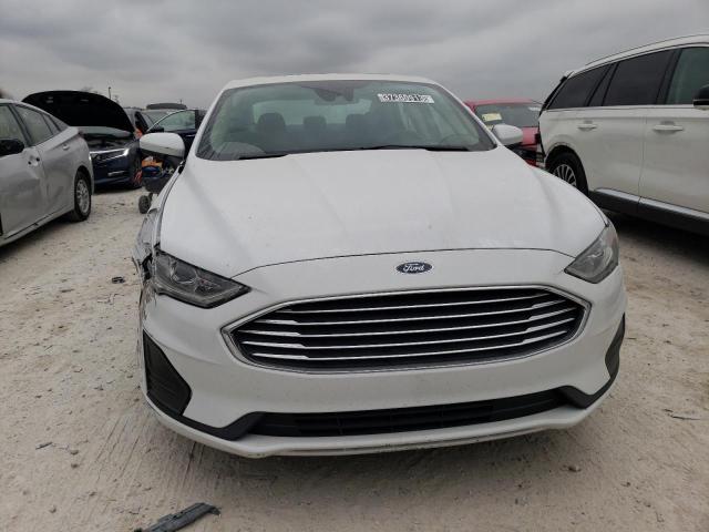 Photo 5 from auction – 2020 FORD FUSION SE with VIN 3FA6P0HD1LR172514