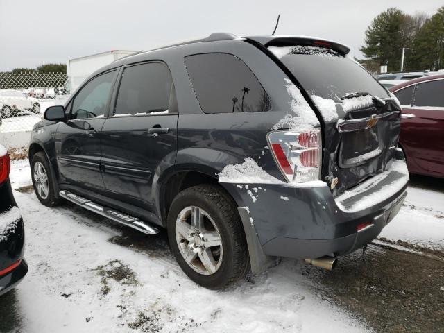 Photo 2 from auction – 2009 CHEVROLET EQUINOX LT with VIN 2CNDL63F496225632