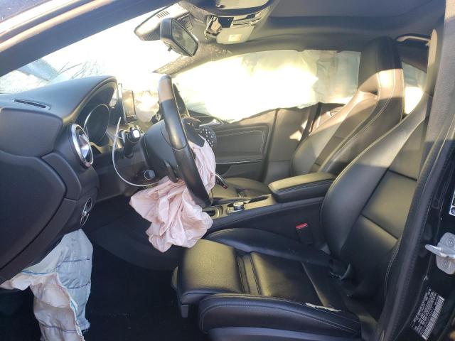 Photo 7 from auction – 2016 MERCEDES-BENZ CLA 250 with VIN WDDSJ4EB3GN384477