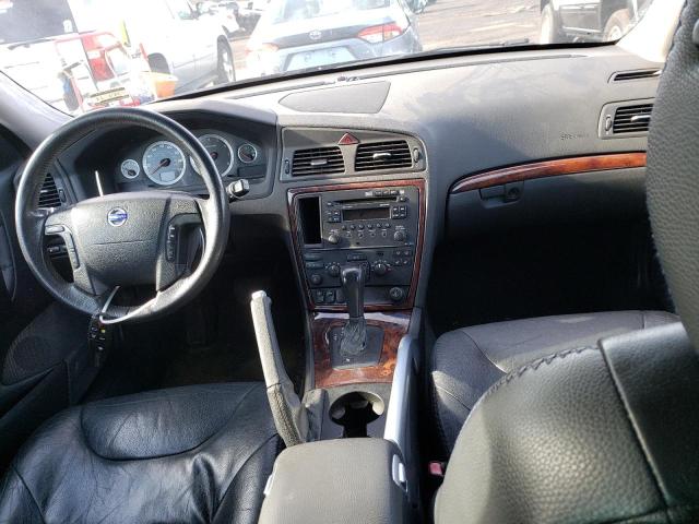 Photo 8 from auction – 2007 VOLVO XC70 with VIN YV4SZ592471287649