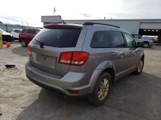 Photo 3 from auction – 2015 DODGE JOURNEY SX with VIN 3C4PDDBG3FT600849