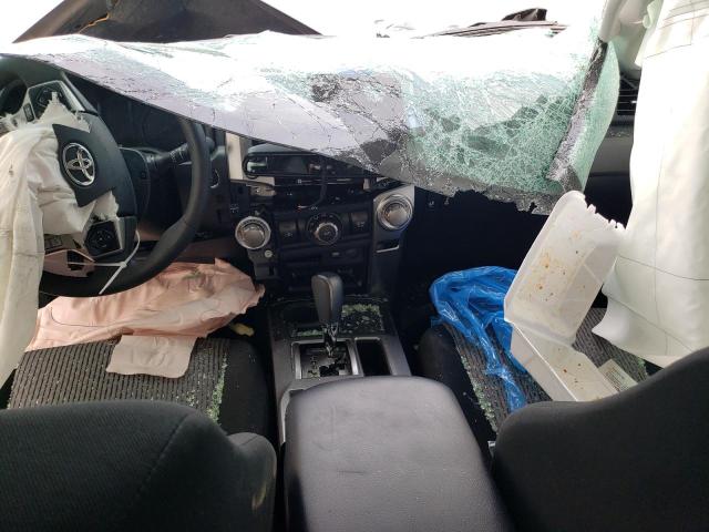Photo 8 from auction – 2023 TOYOTA 4RUNNER SR with VIN JTEEU5JR1P5280606
