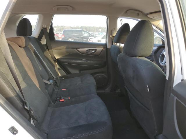 Photo 10 from auction – 2015 NISSAN ROGUE S with VIN 5N1AT2MT1FC850217