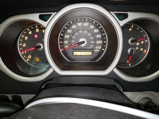 Photo 9 from auction – 2004 TOYOTA 4RUNNER LI with VIN JTEBU17R440021474