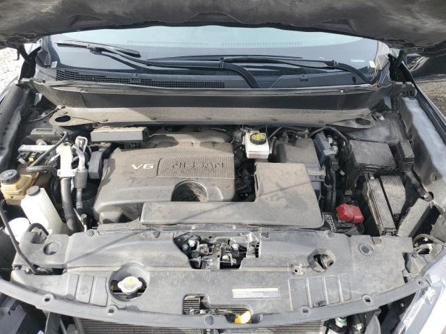 Photo 12 from auction – 2019 NISSAN PATHFINDER with VIN 5N1DR2MN9KC612137