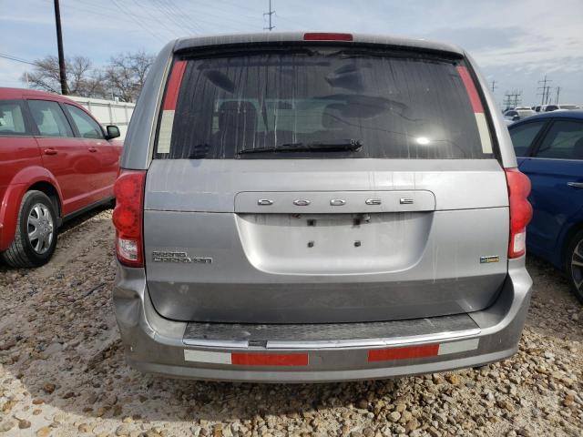 Photo 6 from auction – 2017 DODGE GRAND CARA with VIN 2C4RDGBG0HR856317