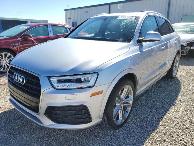 AUDI Q3 PRESTIG 2016 con VIN WA1GFCFS2GR022427 - Foto de la subasta