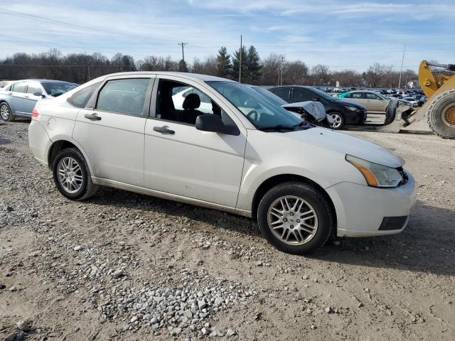 Photo 4 from auction – 2011 FORD FOCUS SE with VIN 1FAHP3FN1BW136758