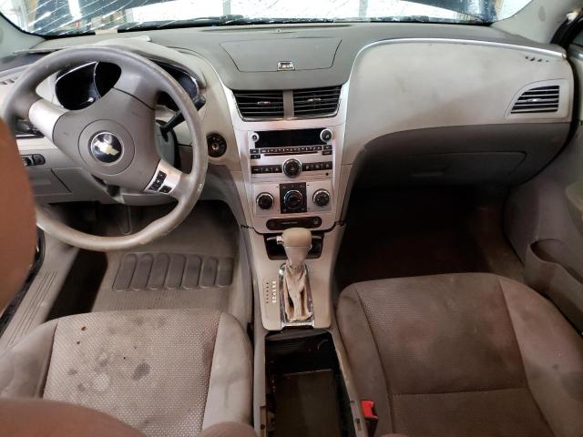 Photo 8 from auction – 2010 CHEVROLET MALIBU LS with VIN 1G1ZB5EB7AF247600