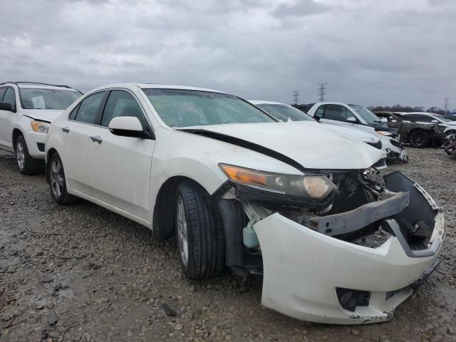 Photo 4 from auction – 2010 ACURA TSX with VIN JH4CU2F64AC038788