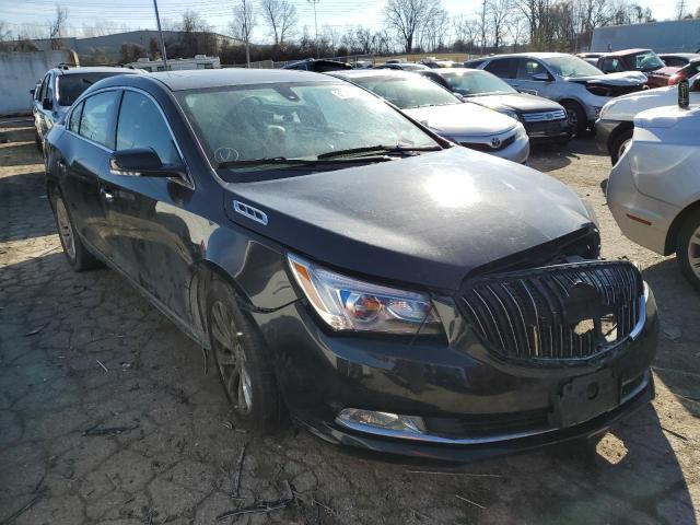 Zdjęcie 4 z aukcji – 2015 BUICK LACROSSE z VIN 1G4GB5G35FF137104