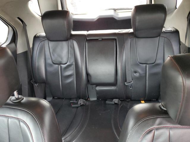 Photo 10 from auction – 2010 CHEVROLET EQUINOX LT with VIN 2CNALFEW6A6367775