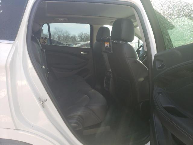 Photo 10 from auction – 2019 BUICK ENVISION P with VIN LRBFX3SX2KD017510
