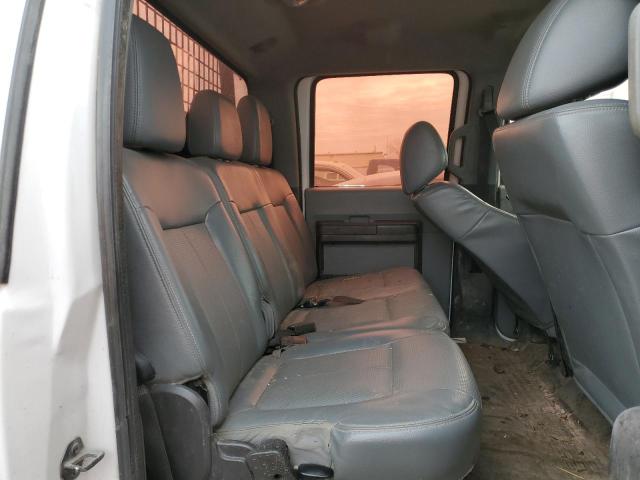 Photo 10 from auction – 2014 FORD F250 SUPER with VIN 1FT7W2B65EEB52571