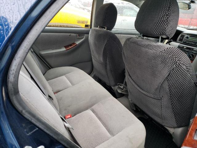 Photo 10 from auction – 2006 TOYOTA COROLLA CE with VIN 1NXBR32E66Z689032