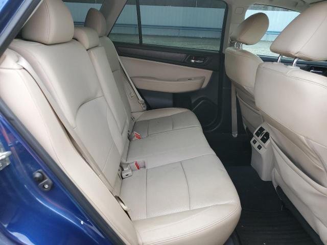 Снимка 10 от търг – 2016 SUBARU OUTBACK 3. с VIN 4S4BSENC8G3241571