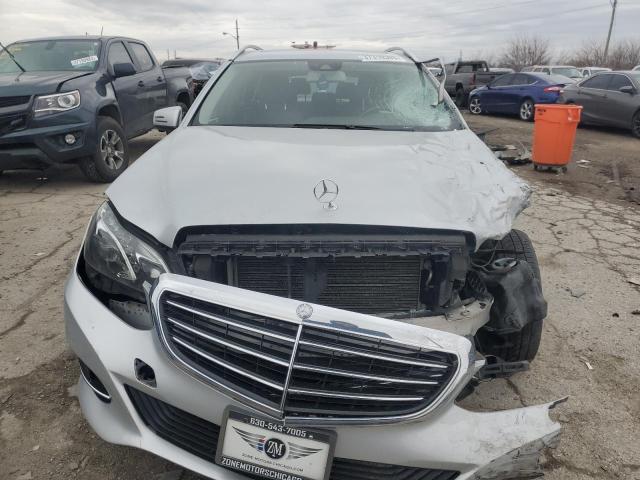 Photo 5 from auction – 2014 MERCEDES-BENZ E 350 4MAT with VIN WDDHH8JB8EA838844