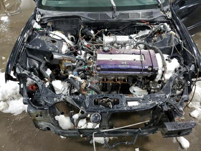 Photo 11 from auction – 2000 HONDA CIVIC SI with VIN 1HGEM1158YL065751