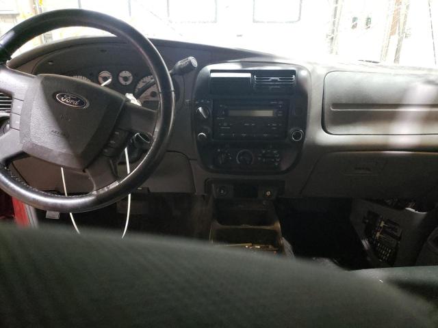 Photo 8 from auction – 2011 FORD RANGER SUP with VIN 1FTLR4FE4BPA09906