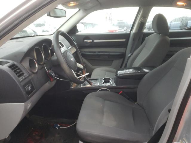 Photo 7 from auction – 2009 DODGE CHARGER with VIN 2B3LA43V09H613299