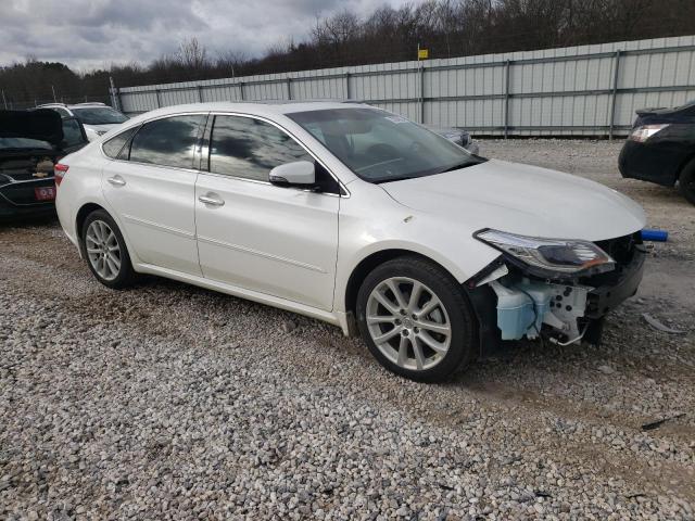Photo 4 from auction – 2014 TOYOTA AVALON BAS with VIN 4T1BK1EB0EU079667