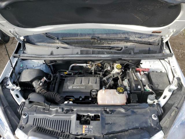 Photo 12 from auction – 2016 BUICK ENCORE with VIN KL4CJGSB4GB633739