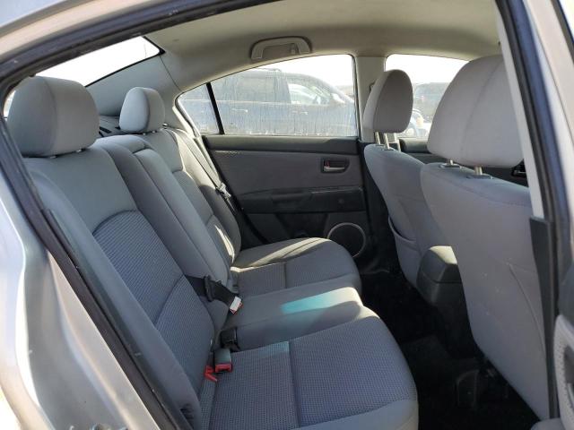 Photo 10 from auction – 2008 MAZDA 3 S with VIN JM1BK323681848126