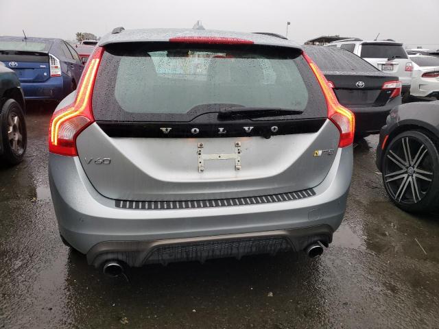 Photo 6 from auction – 2018 VOLVO V60 T5 DYN with VIN YV140MEL4J2380486